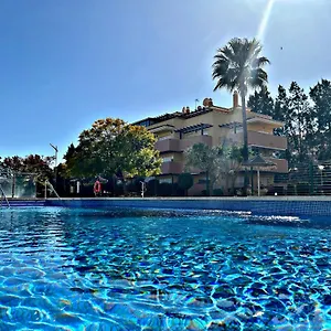 Casa Calma - Malaga Apartment La Cala De Mijas