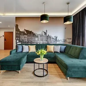 Staywin Apartment Gdansk