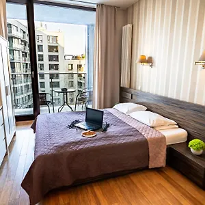 Triton Apartment