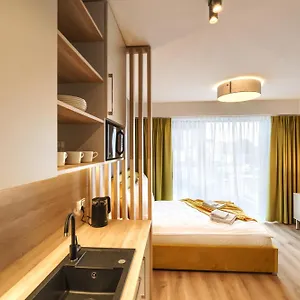 Aboutartapartments - Otynska 4 Apartment Wroclaw