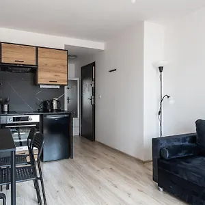 Rentplanet - Dworcowa Apartment Wroclaw